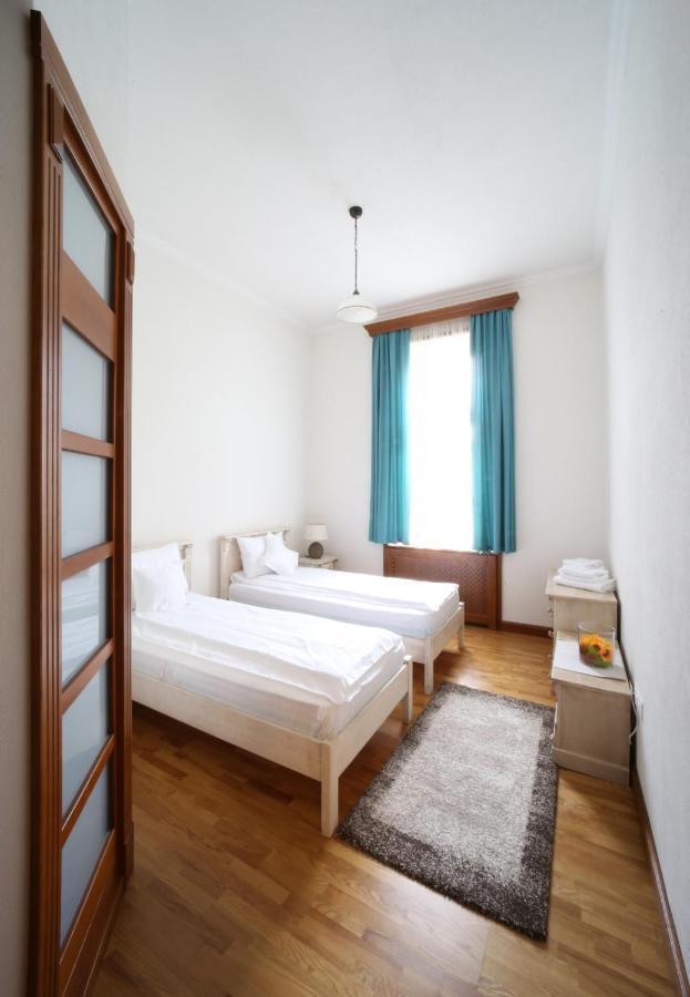 Virag Apartman Luxury Odorheiu Secuiesc Extérieur photo