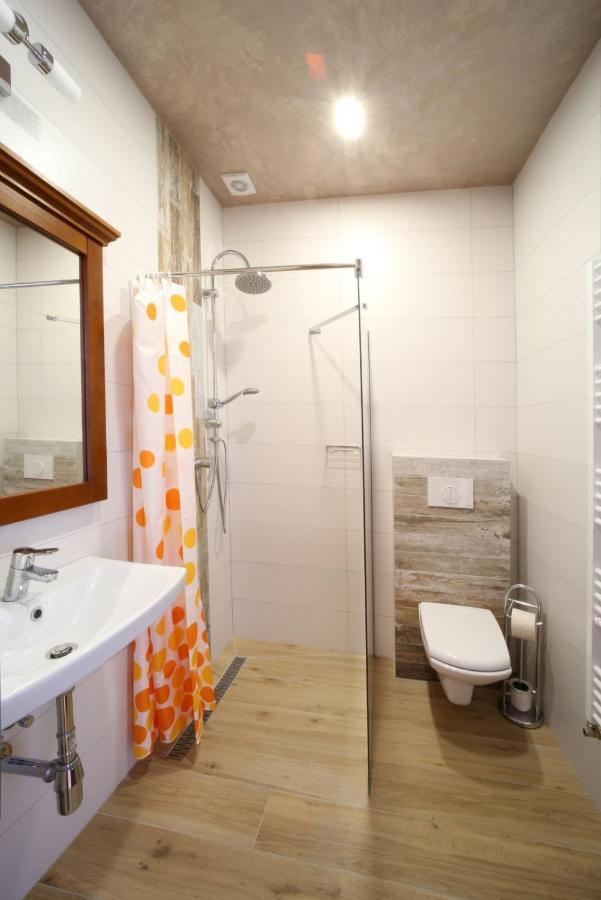 Virag Apartman Luxury Odorheiu Secuiesc Extérieur photo